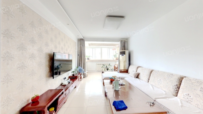 如意家園二手房实景图