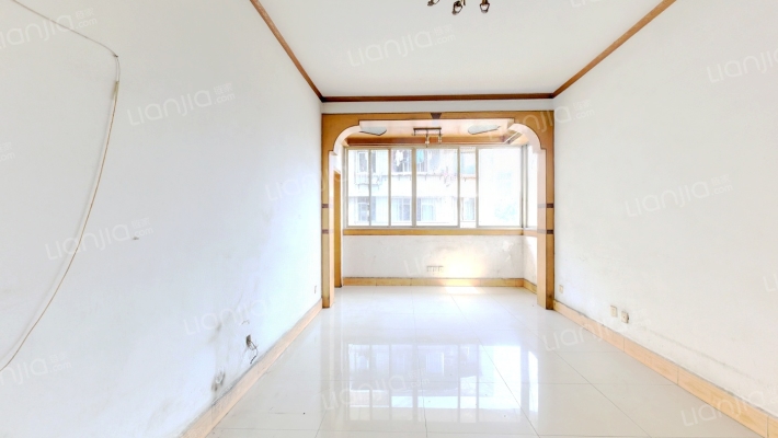 青龙小区二手房实景图