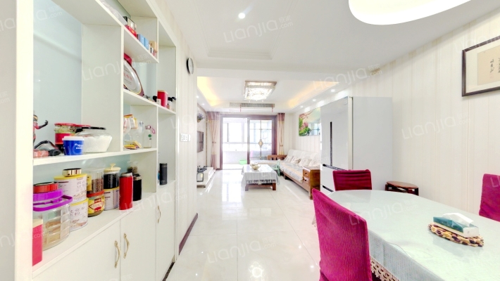 北京如意桂园二手房实景图