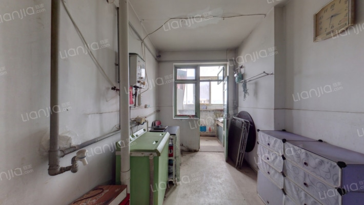 荣芳里二手房实景图