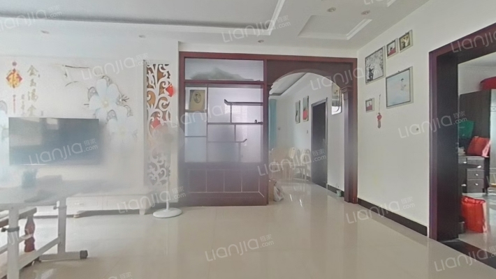 外贸家属院(商水)二手房实景图