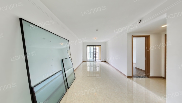 金辉优步花园二手房实景图