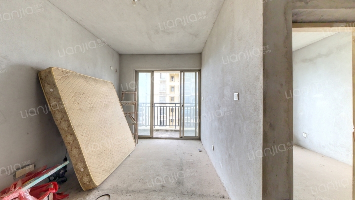 滨江幸福小区二手房实景图