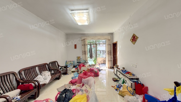 园丰小区二手房实景图