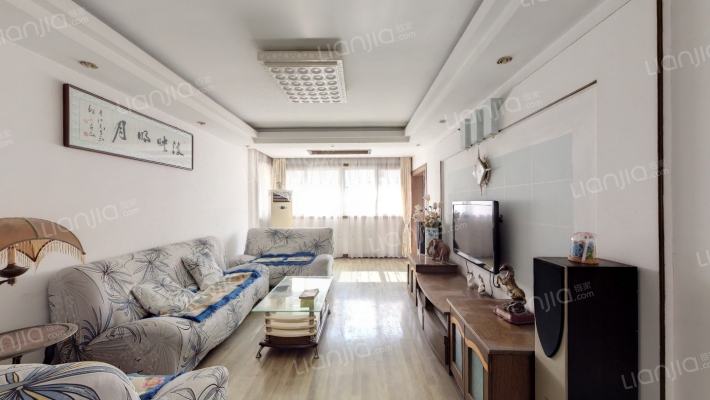 湖滨花园二手房实景图