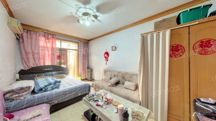 春光院二手房实景图