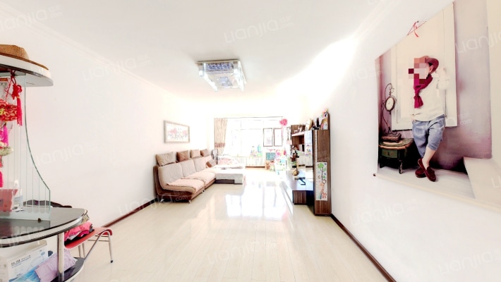 正基嘉苑二手房实景图