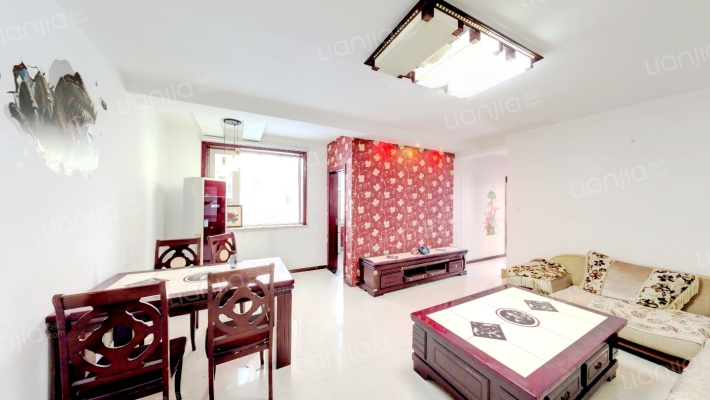 融田绿洲二手房实景图