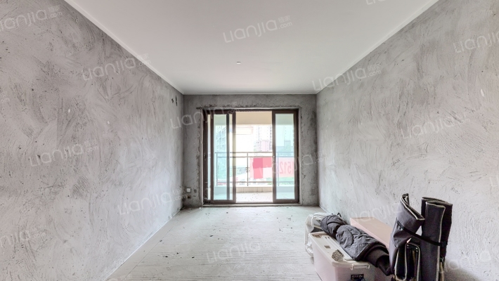 佳兆业滨江新城玺江序二手房实景图