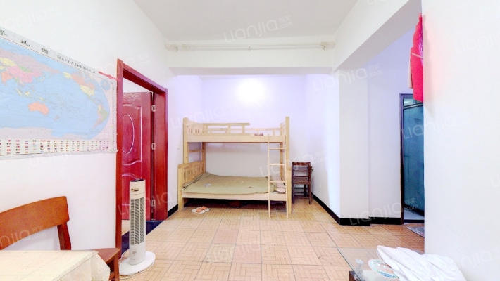 双柏小区二手房实景图