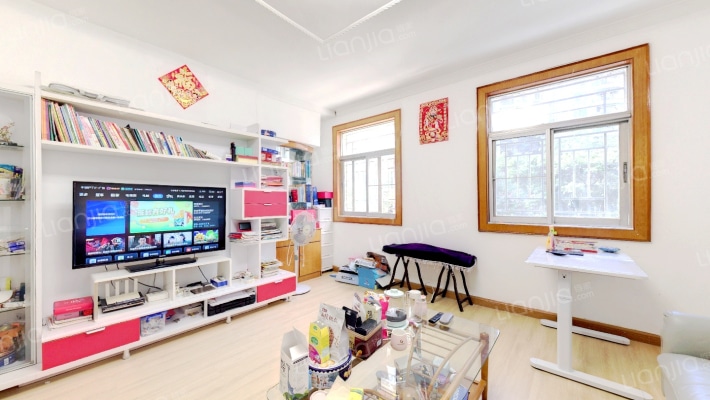 南新苑二手房实景图