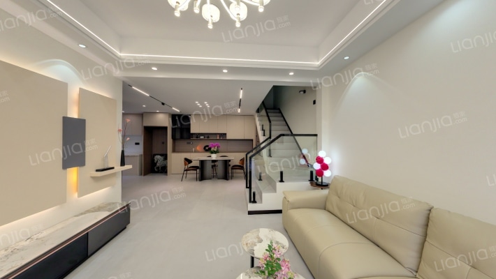 雅居乐花园二手房实景图