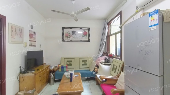 三环佳苑北区二手房实景图