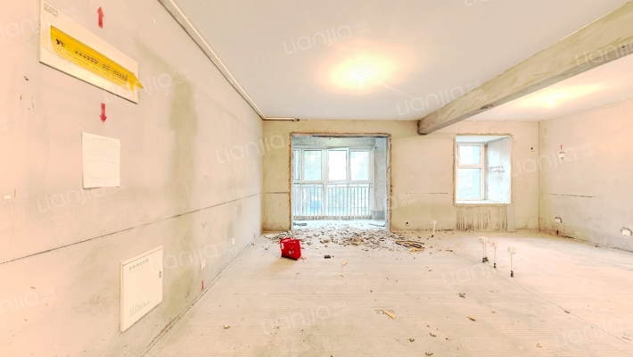 佳源巴黎都市(三期)二手房实景图