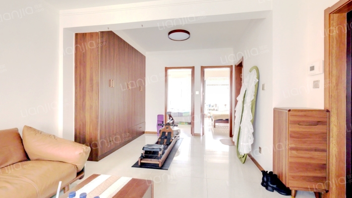 中正山庄二手房实景图