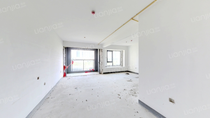 金茂望江悦二手房实景图