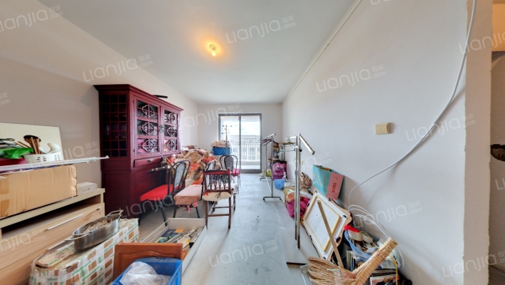 南湖苑二区二手房实景图