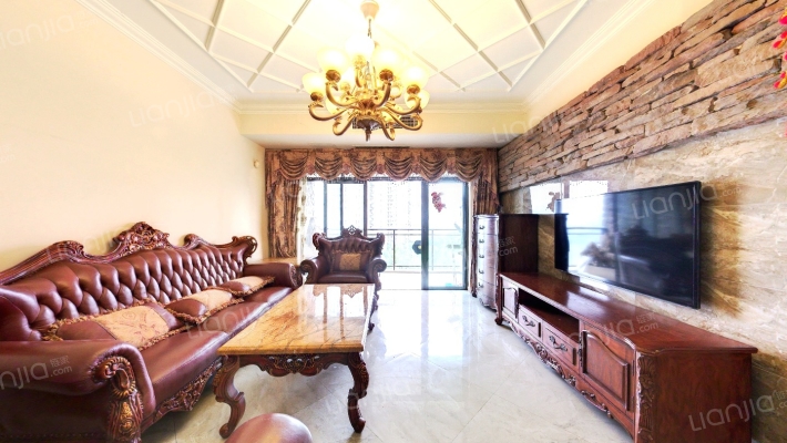 星月湾二手房实景图