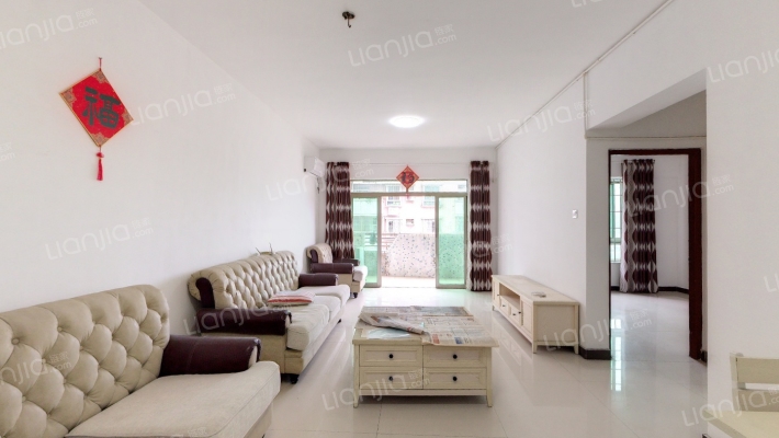 侨颖苑二手房实景图