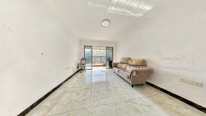 佛罗伦斯柏悦湾二手房实景图