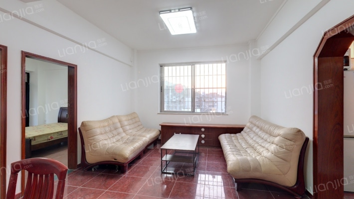 金燕花园二手房实景图