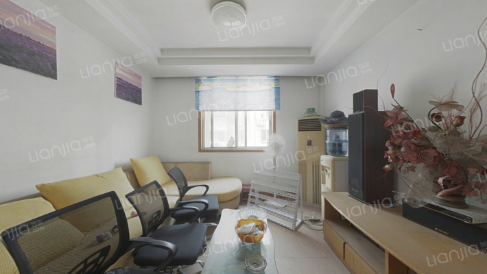 光明新村二手房实景图