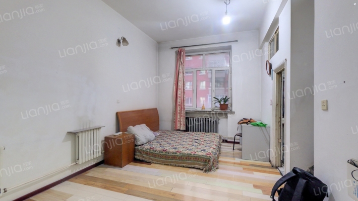 通达小区（红岩小学）二手房实景图