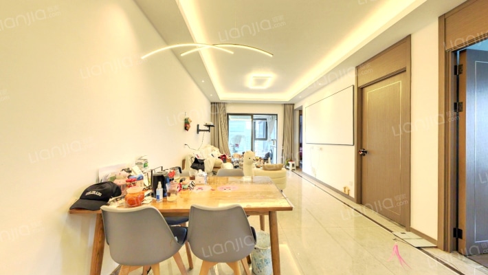 上悦天地云归苑二手房实景图