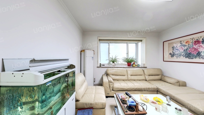 昌盛花园二期东区二手房实景图