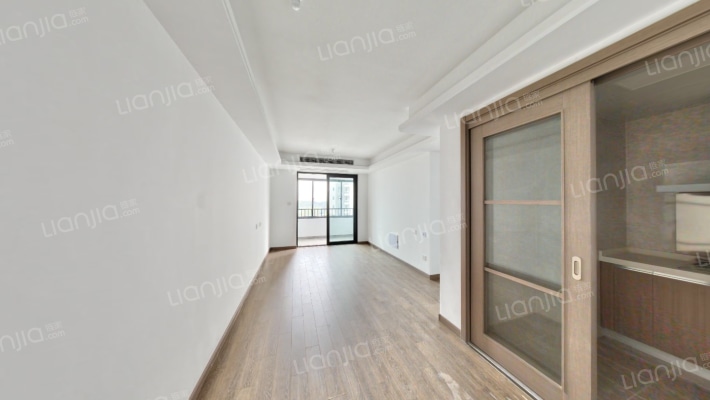 云漾滨江听涛苑二手房实景图