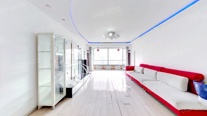 润泽新村二手房实景图