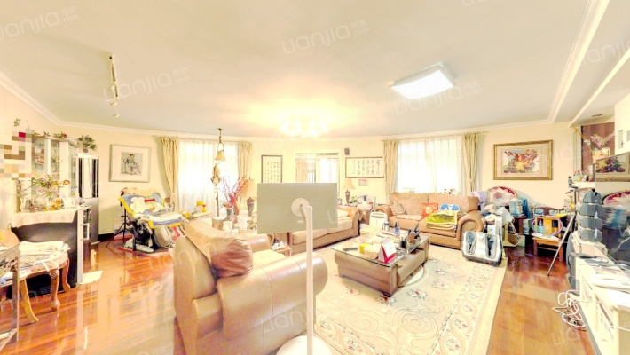 金泉苑(闵行)二手房实景图