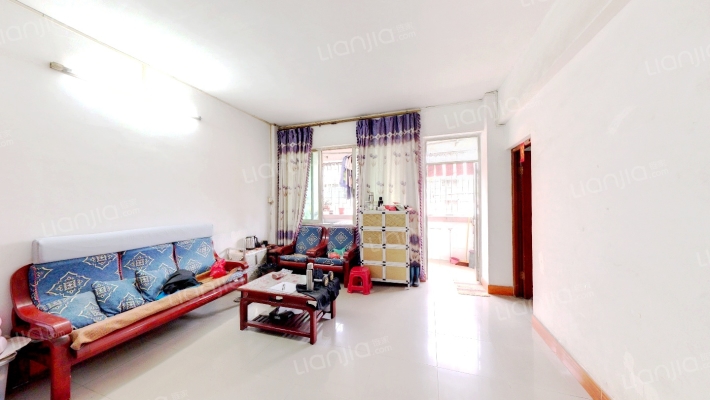 十七小区二手房实景图