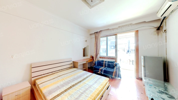 双福花园二手房实景图