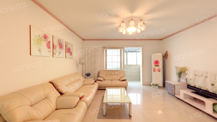 晋平苑二手房实景图