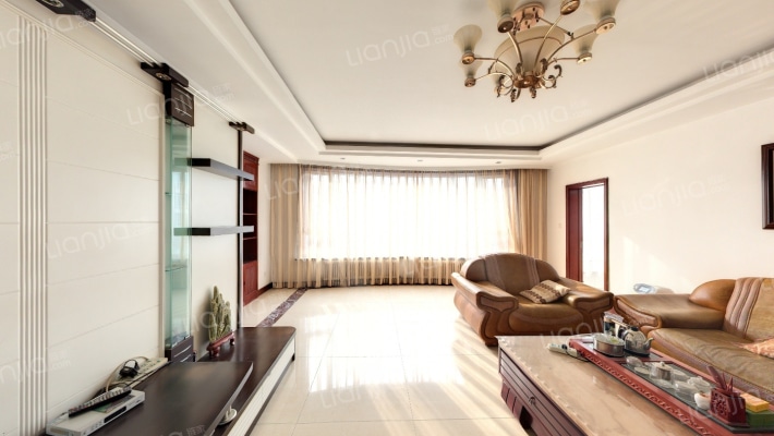 世纪花园秋悦园二手房实景图