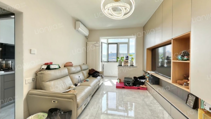 琉璃井路二手房实景图