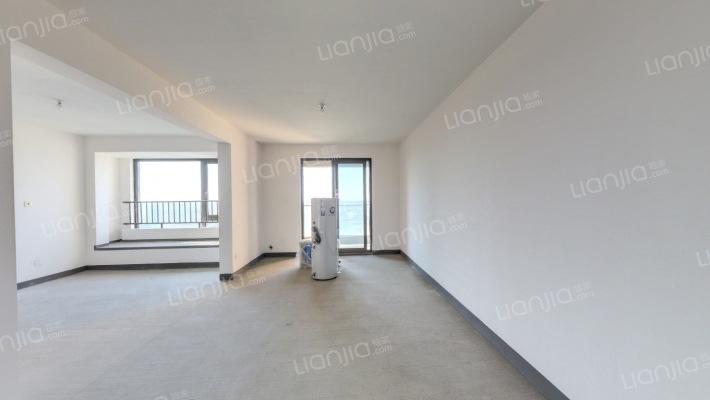 江南悦府致园二手房实景图