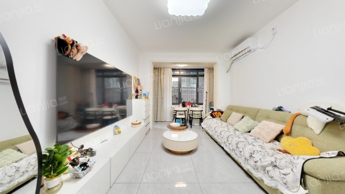 玉林一巷1号二手房实景图