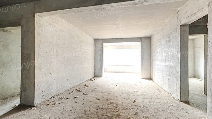 德高公园壹号二手房实景图