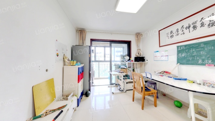 义井公寓二手房实景图