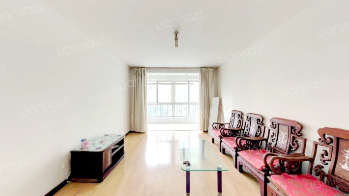 东方家园(奎文)二手房实景图