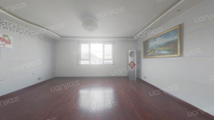 地恒春天二手房实景图