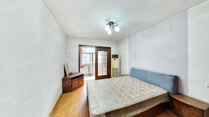 安泰村二手房实景图