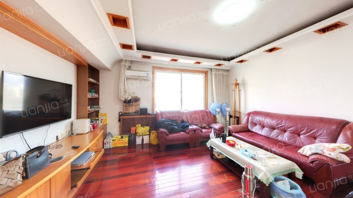 南平花园二手房实景图