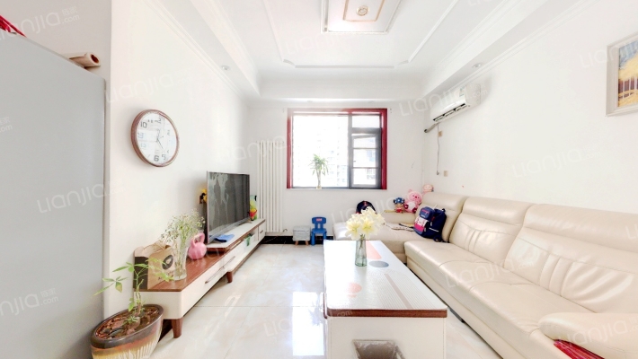 工人路17号二手房实景图