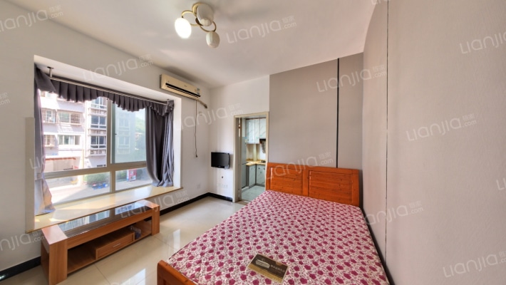 龙山悦景二手房实景图