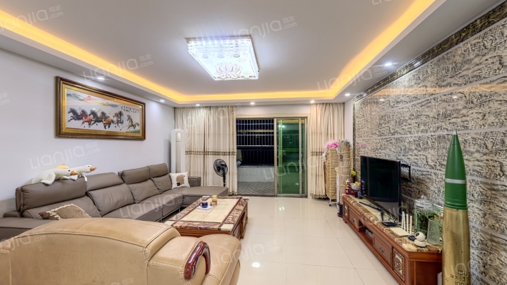 景亿凤凰谷二手房实景图