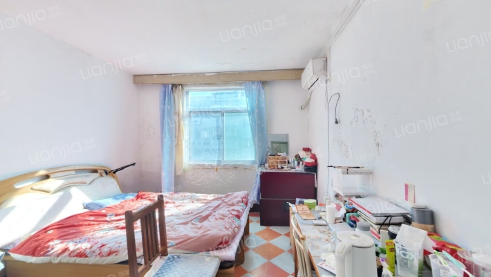 花园小区二区二手房实景图