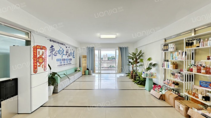 江滨福泰华庭二手房实景图